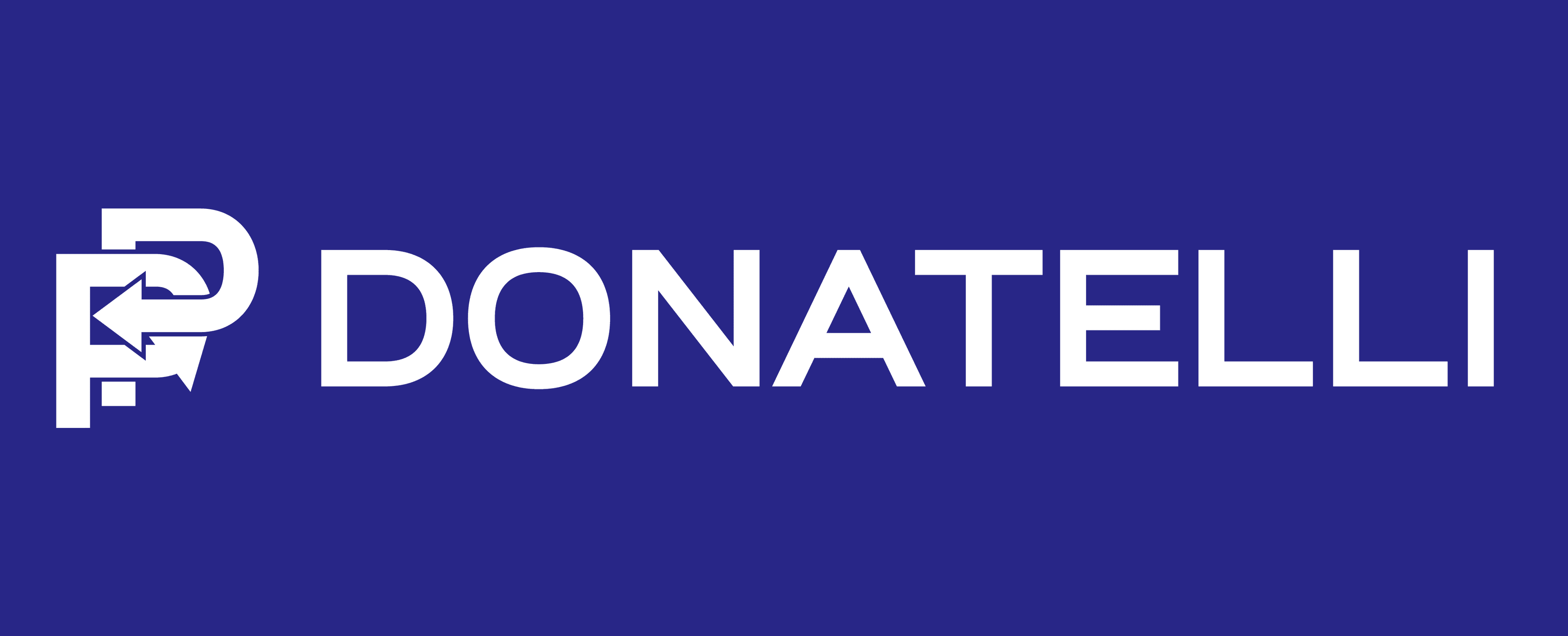 PP Donatelli Logo
